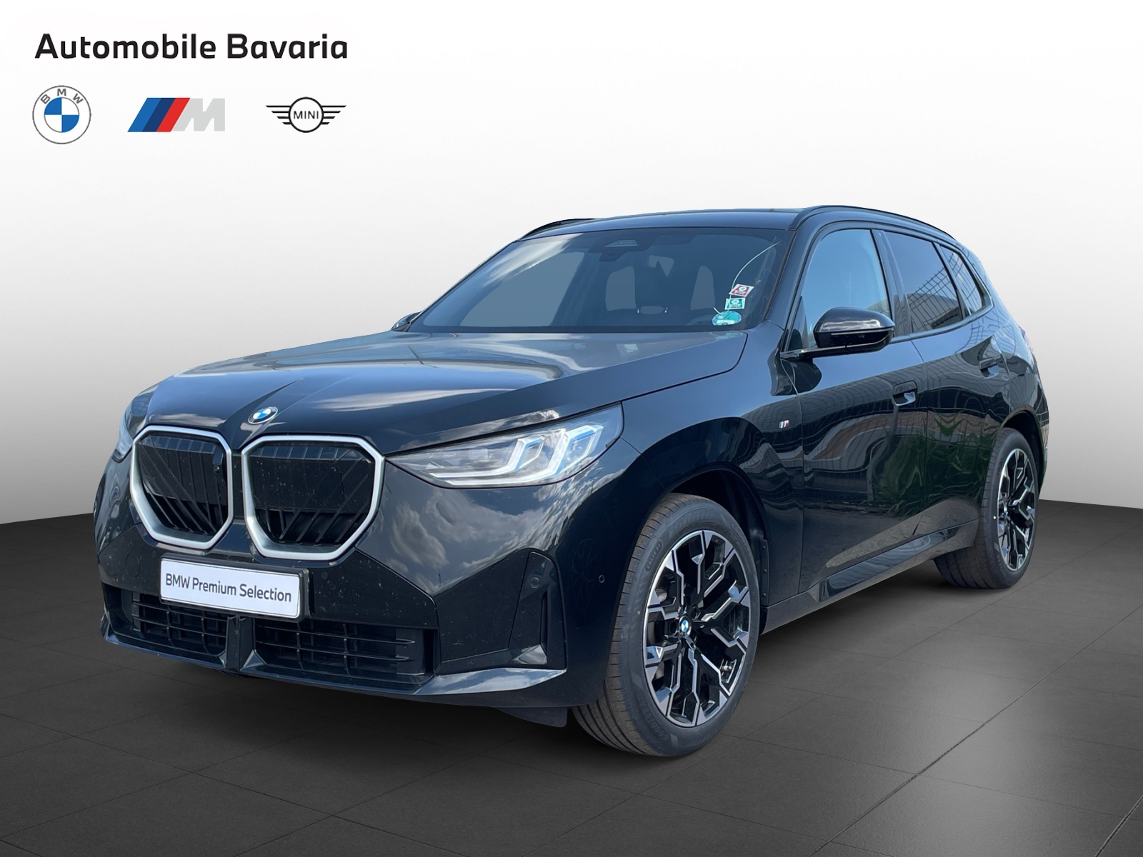 X3 20 XDRIVE