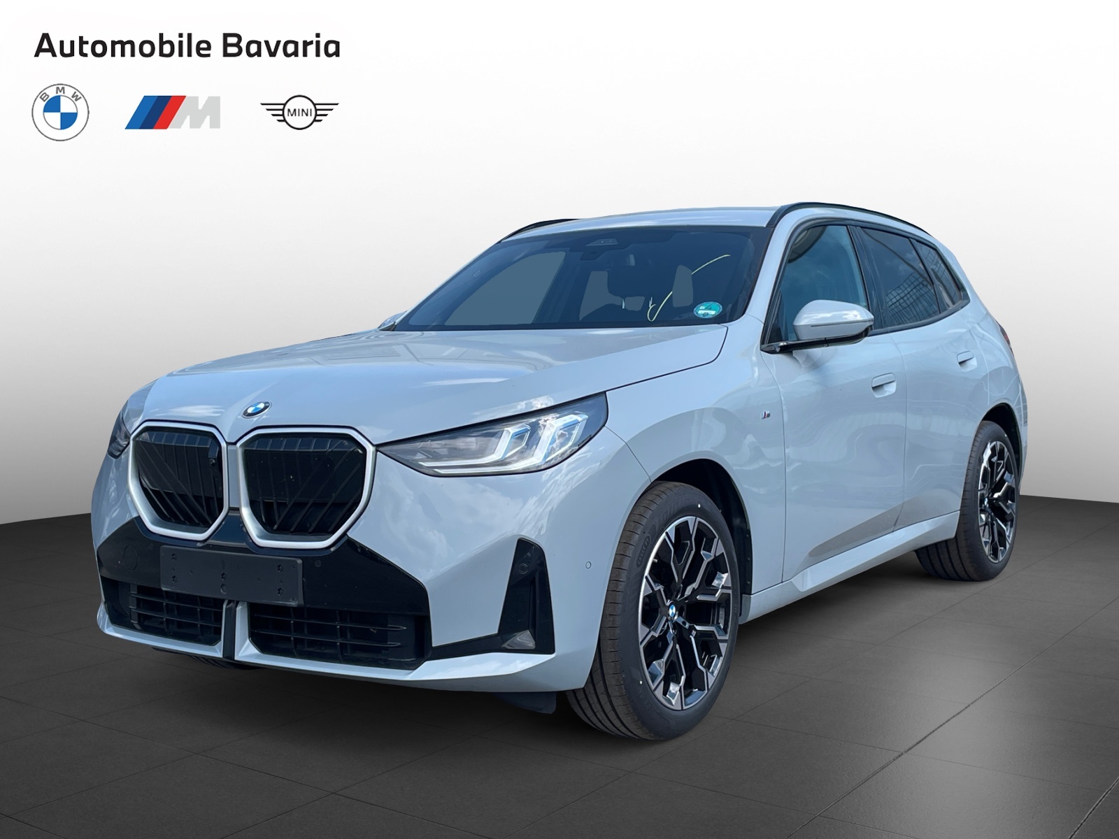 X3 20 XDRIVE