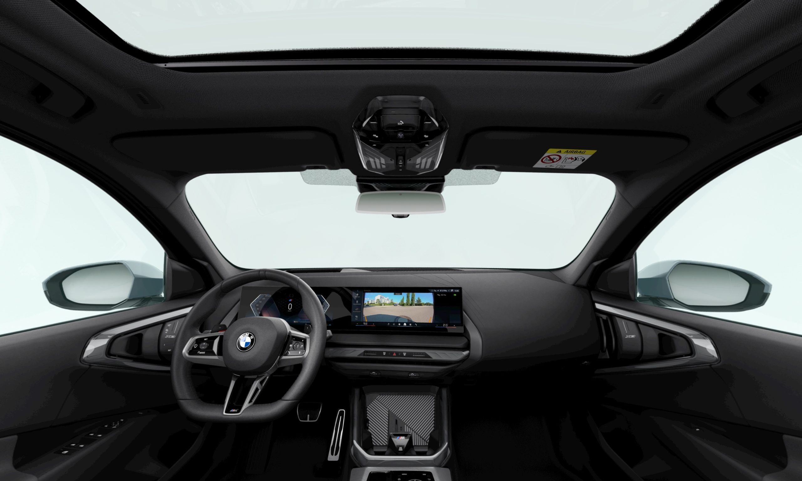 BMW X3 2025 — imagine 5