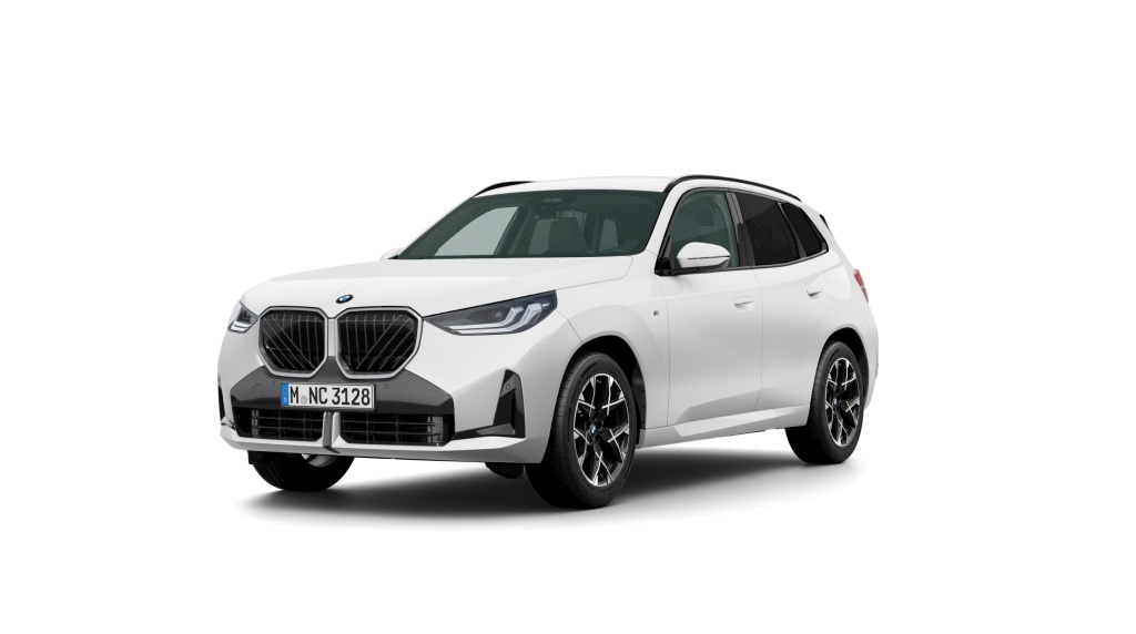 X3 20 XDRIVE