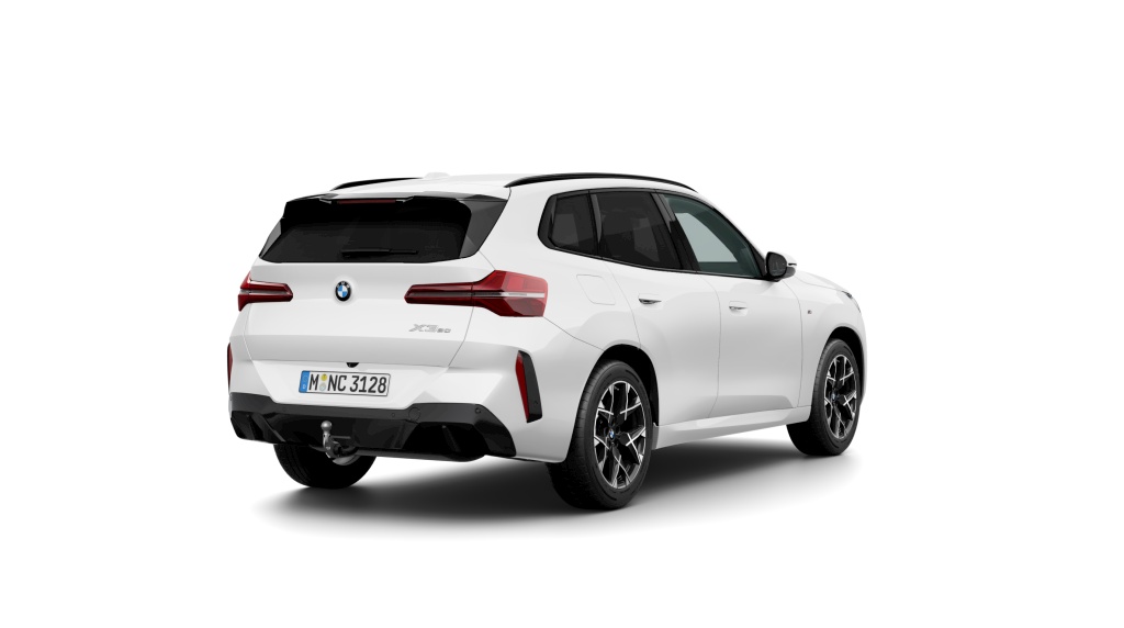 X3 20 XDRIVE