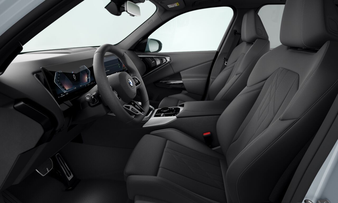 BMW X3 2025 — imagine 4