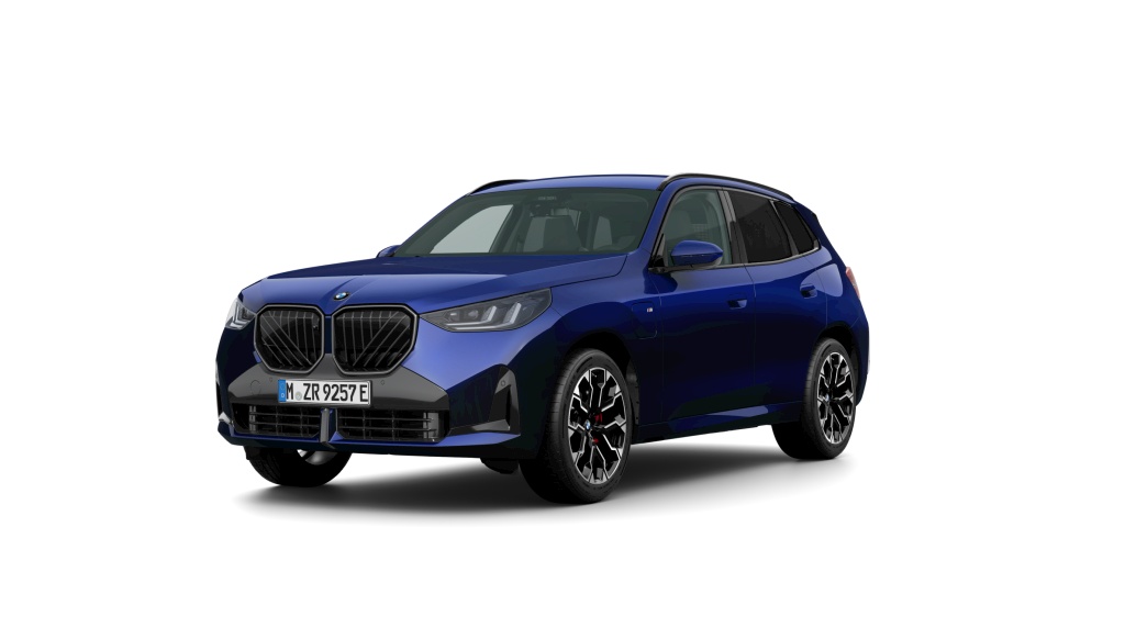 X3 30E XDRIVE