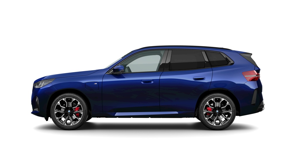 X3 30E XDRIVE