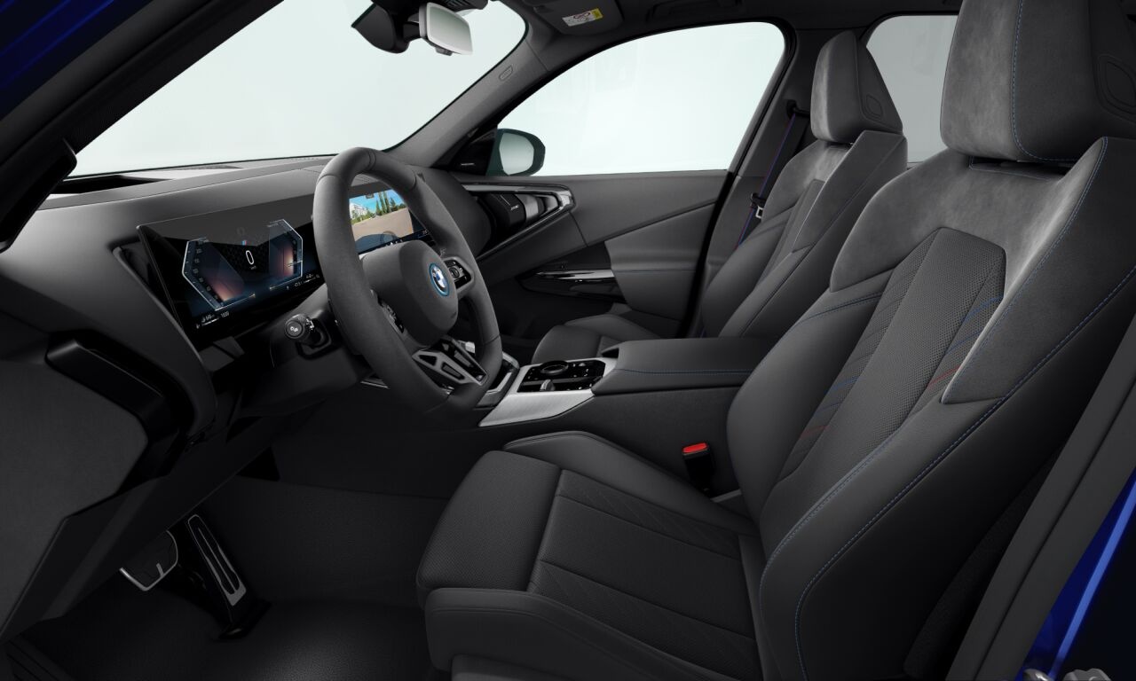 X3 30E XDRIVE