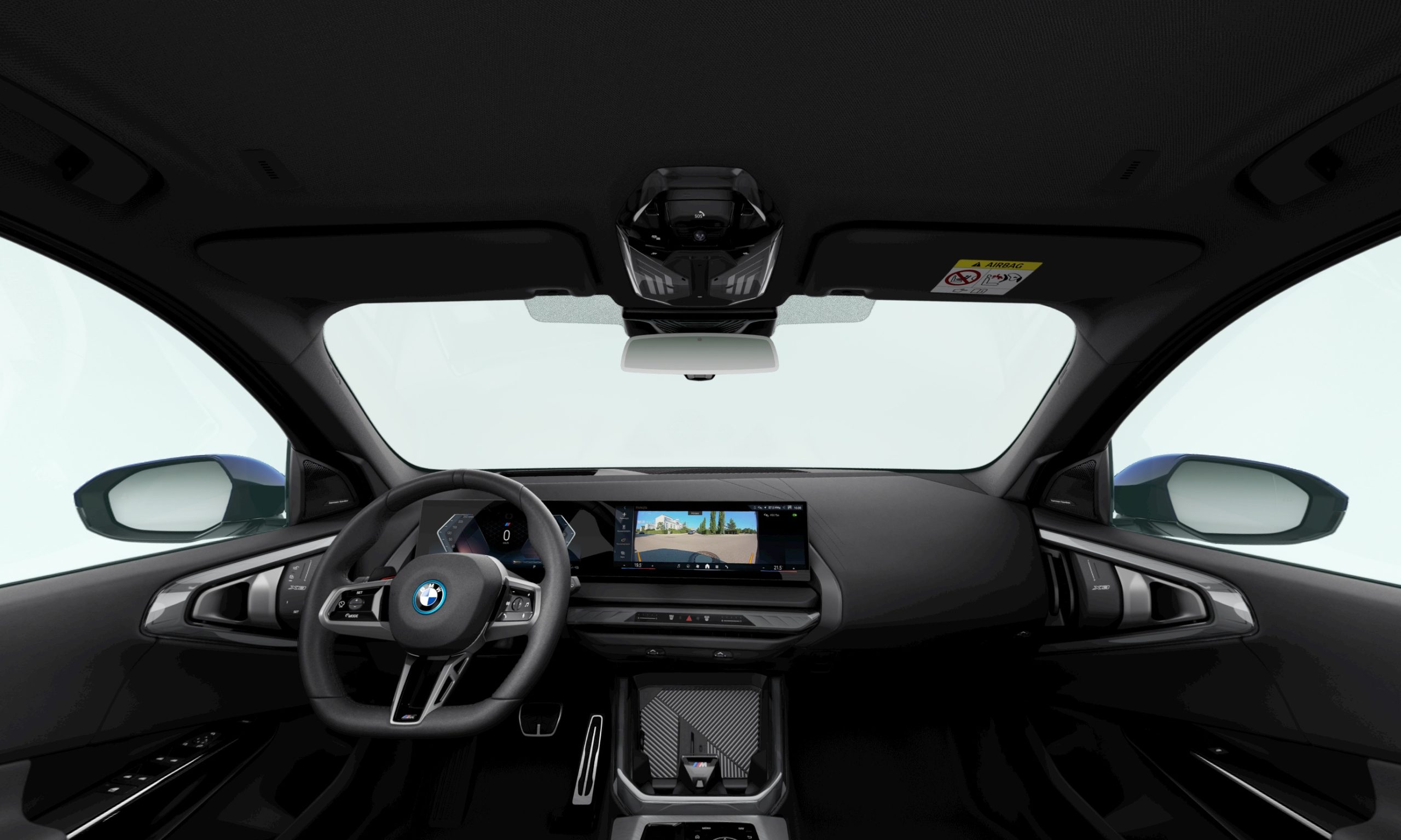 X3 30E XDRIVE