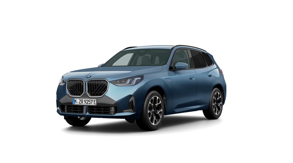 X3 30E XDRIVE