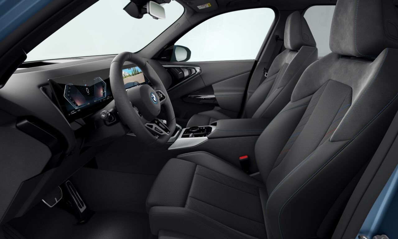 X3 30E XDRIVE