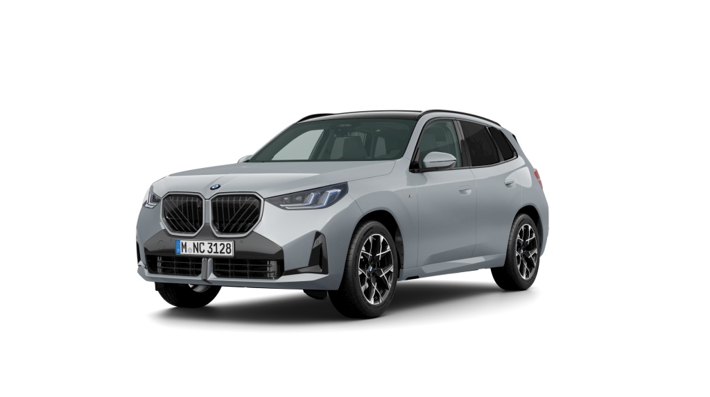 X3 40D XDRIVE