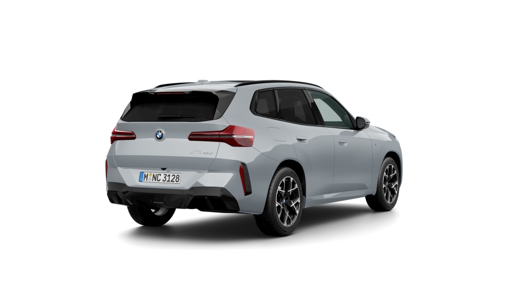X3 40D XDRIVE