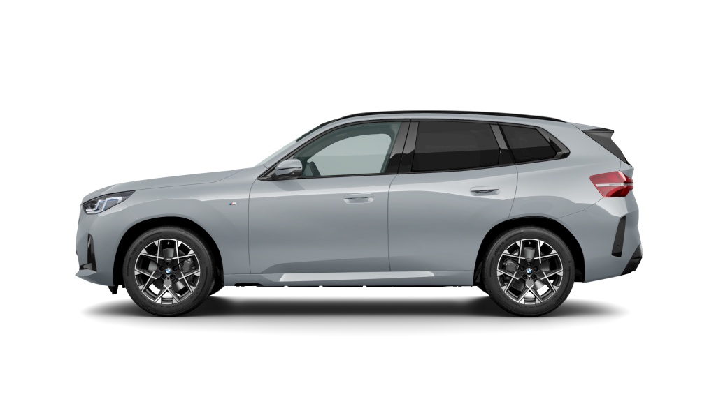 X3 40D XDRIVE