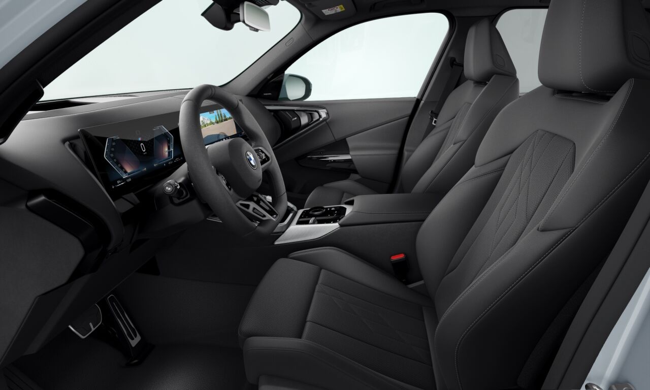 X3 40D XDRIVE