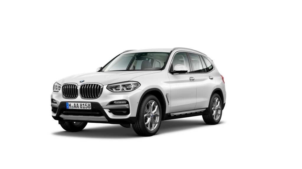 X3 XDRIVE20D