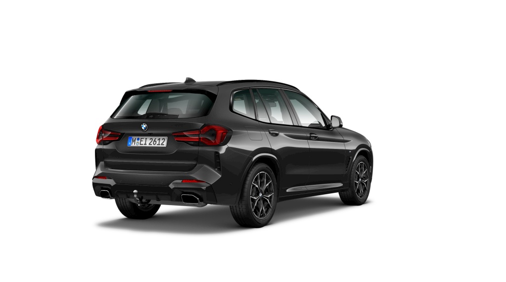 X3 XDRIVE20D