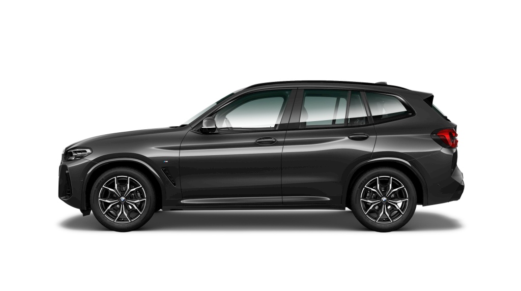 X3 XDRIVE20D