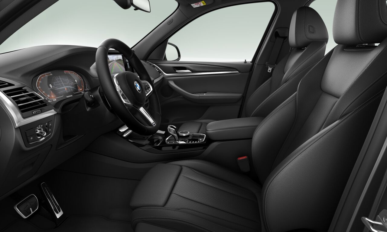 X3 XDRIVE20D