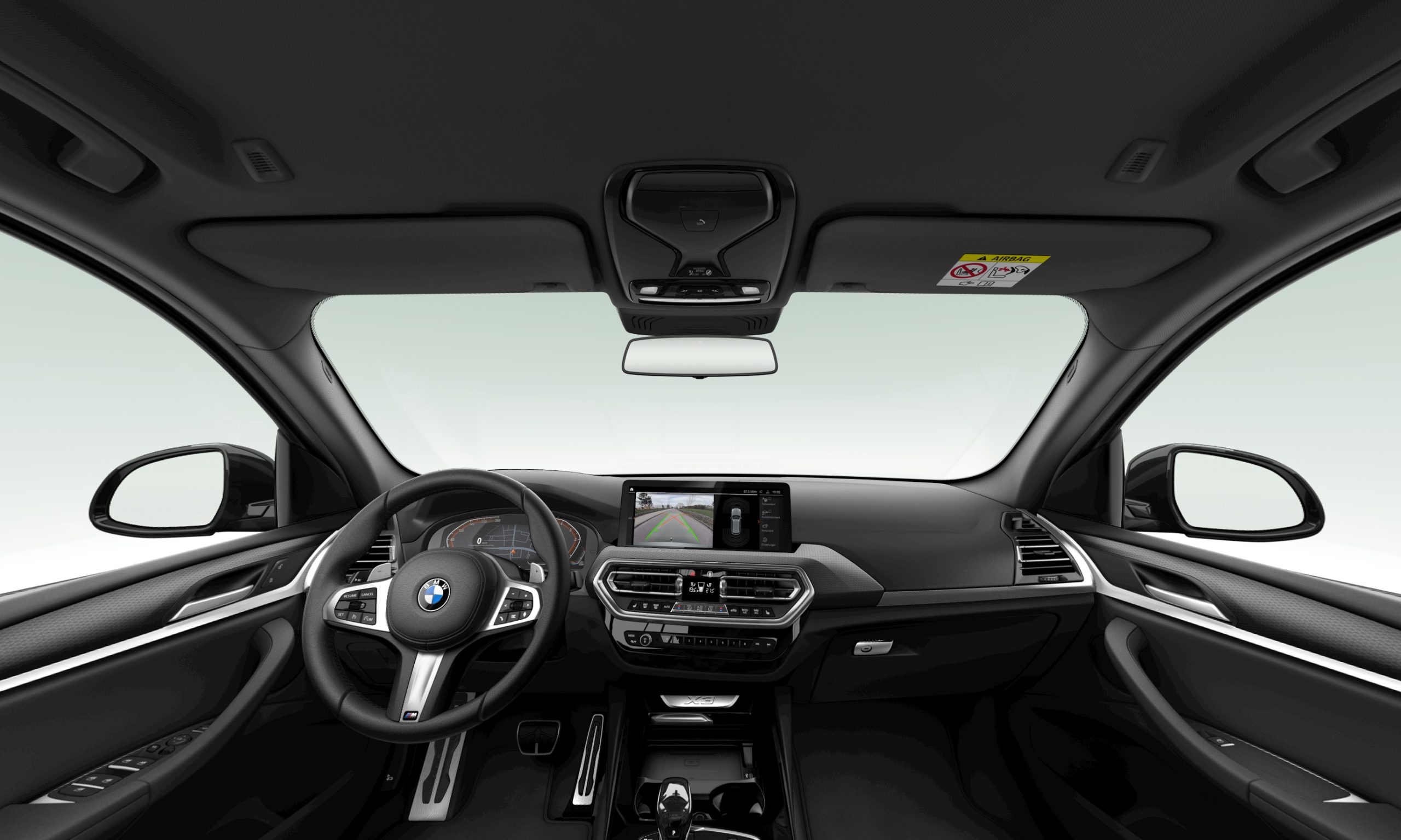 X3 XDRIVE20D