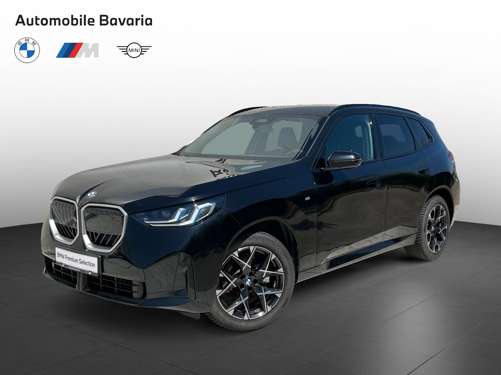 BMW X3, X3 XDRIVE20D, 2024, 24800 km