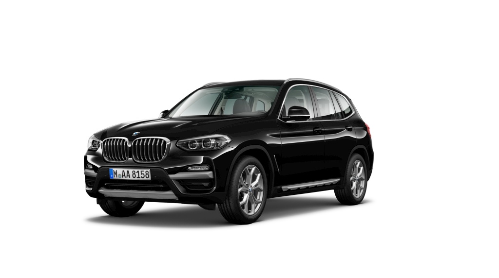 X3 XDRIVE20I