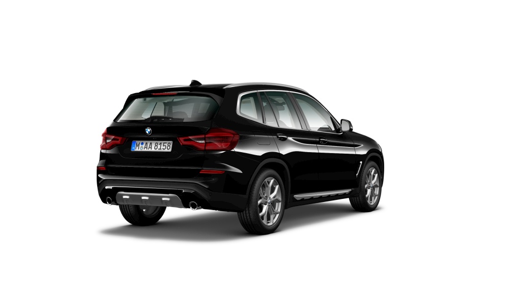 X3 XDRIVE20I