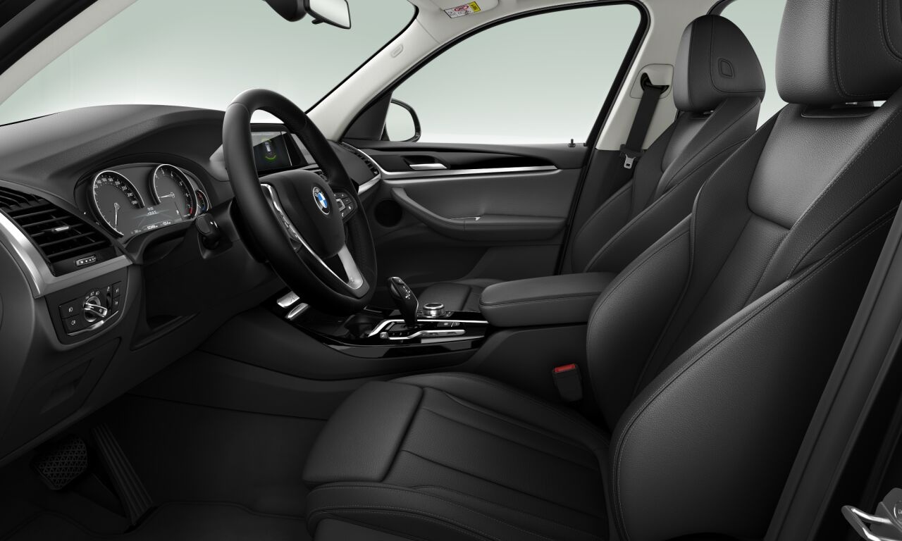 X3 XDRIVE20I