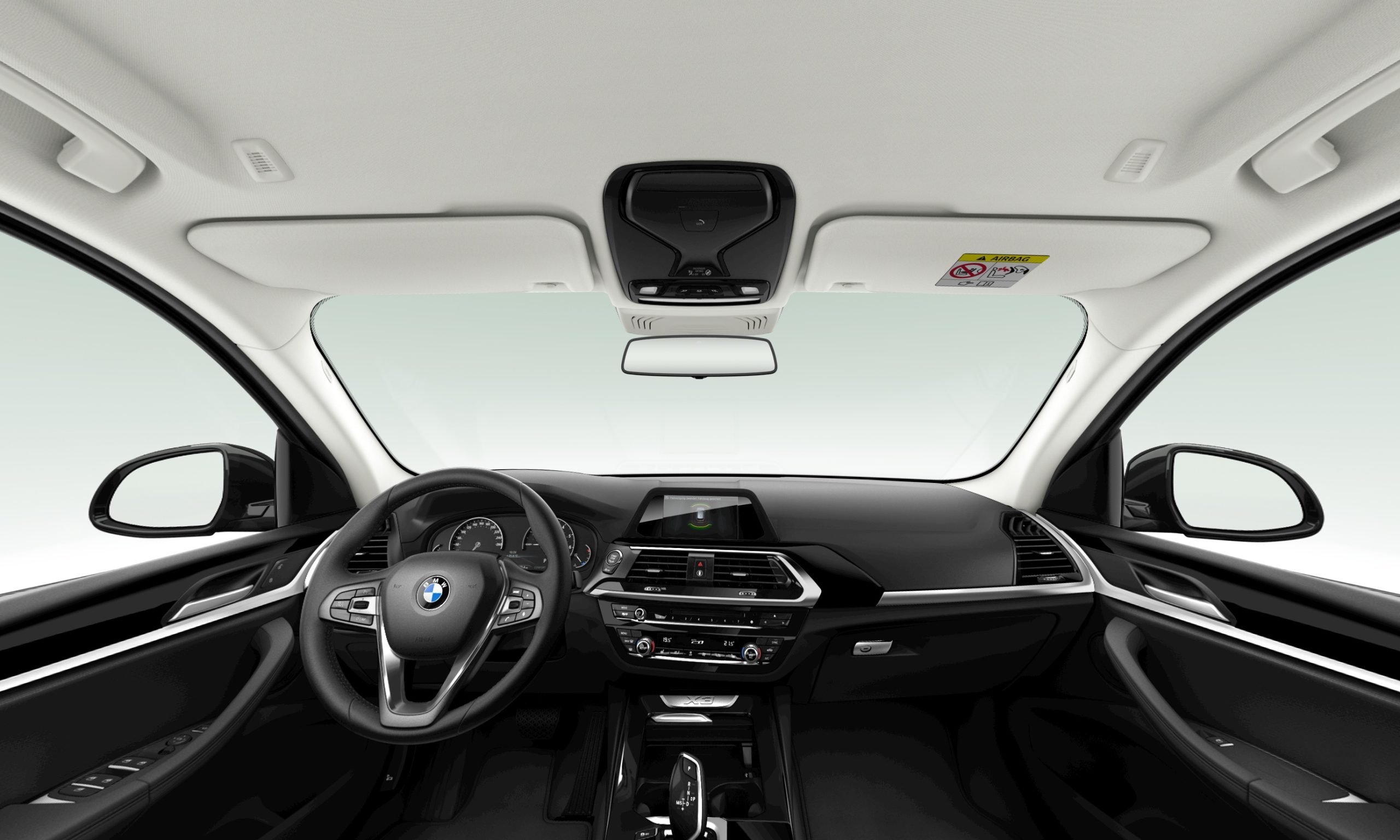 X3 XDRIVE20I