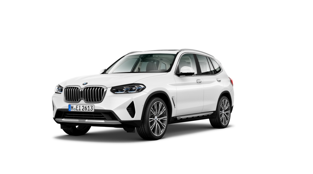 X3 XDRIVE20I
