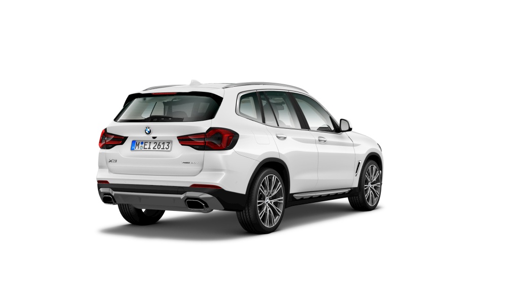 X3 XDRIVE20I