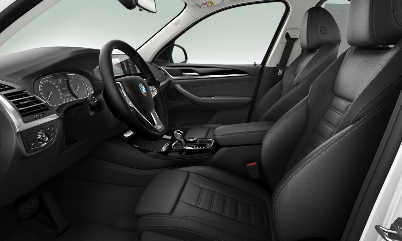 X3 XDRIVE20I