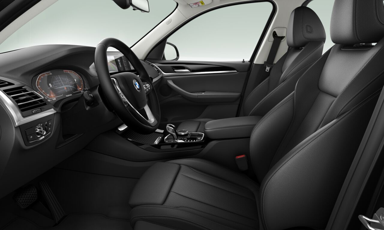 BMW_X3_X3-XDRIVE20I_2023_mild-hybrid-petrol_38418_km_184_CP_04 BMW X3, X3 XDRIVE20I, 2023, 38418 km