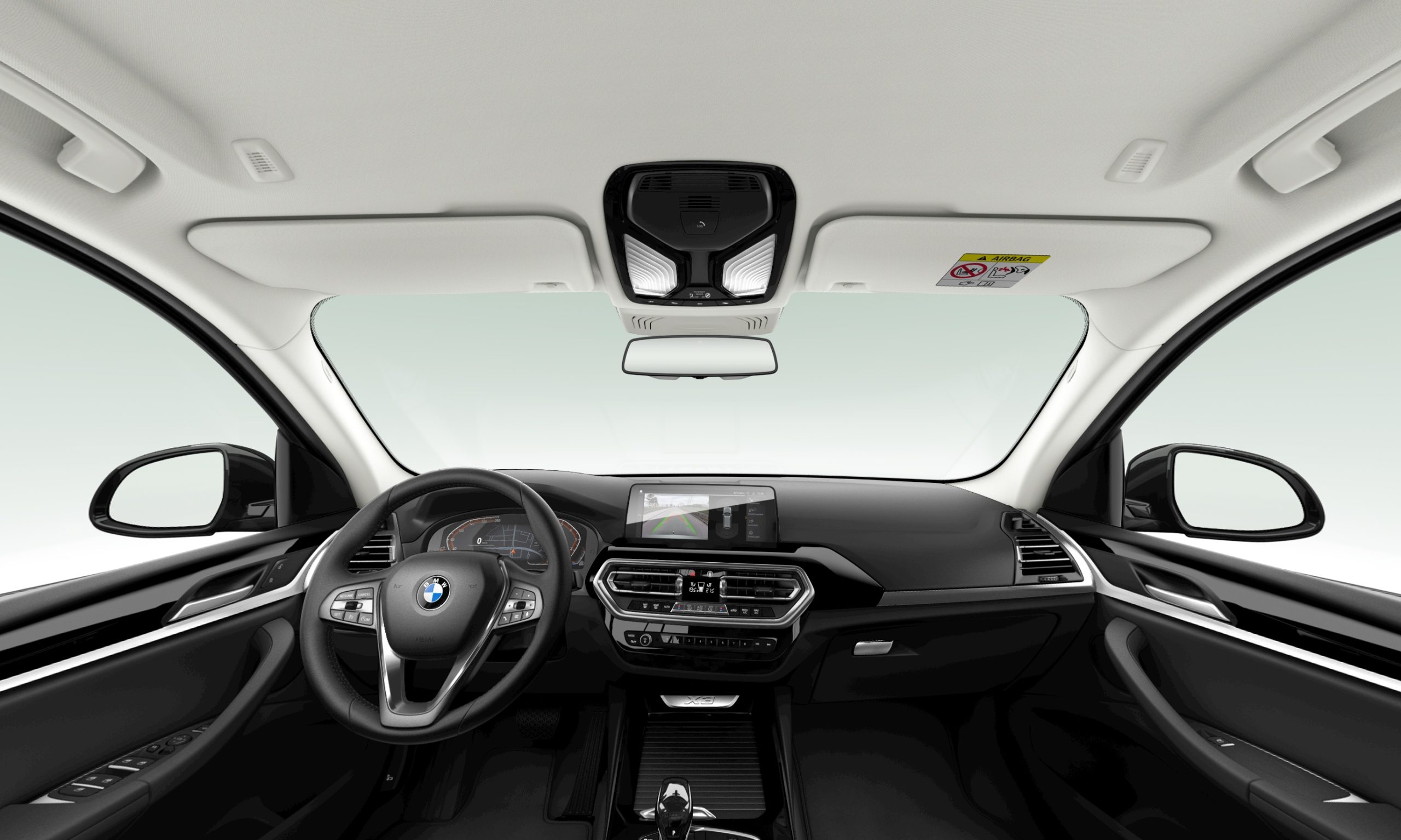 BMW_X3_X3-XDRIVE20I_2023_mild-hybrid-petrol_38418_km_184_CP_05 BMW X3, X3 XDRIVE20I, 2023, 38418 km