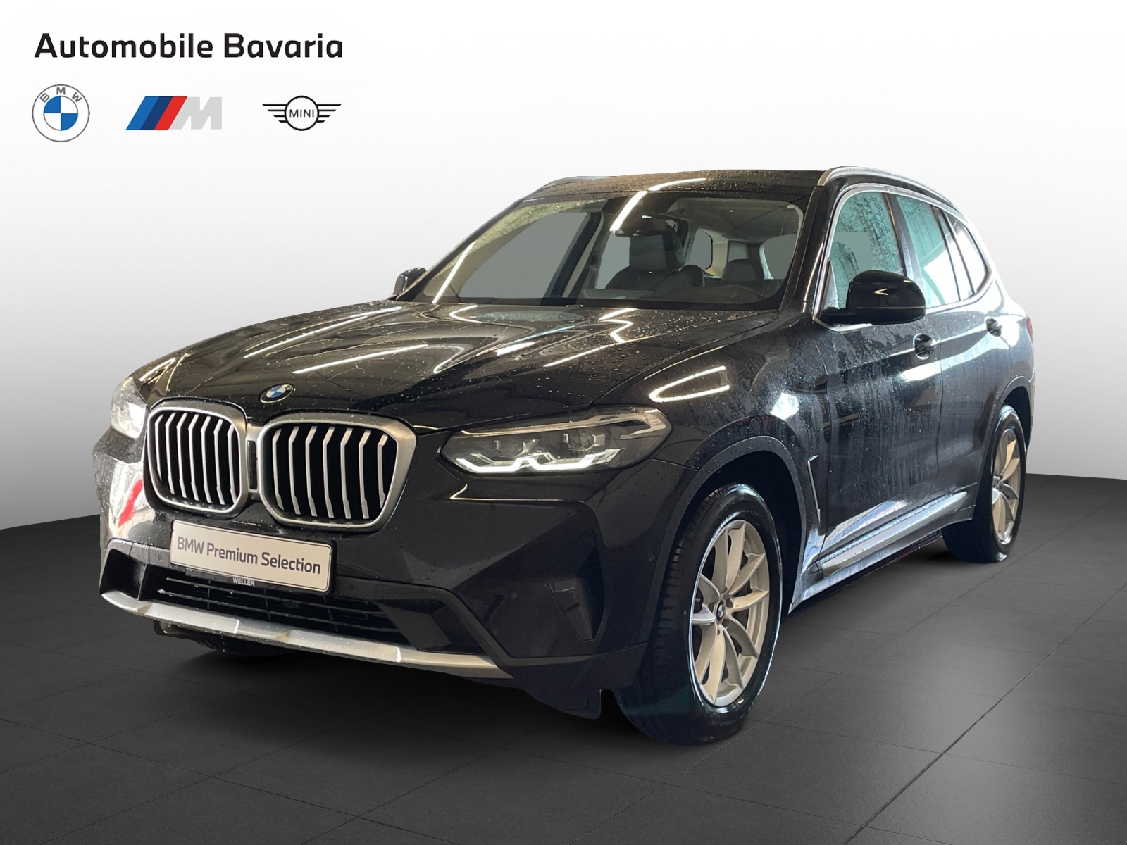 BMW, X3, X3 XDRIVE20I, 2023, 67330 km
