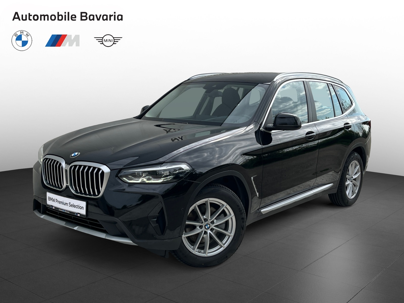 X3 XDRIVE20I