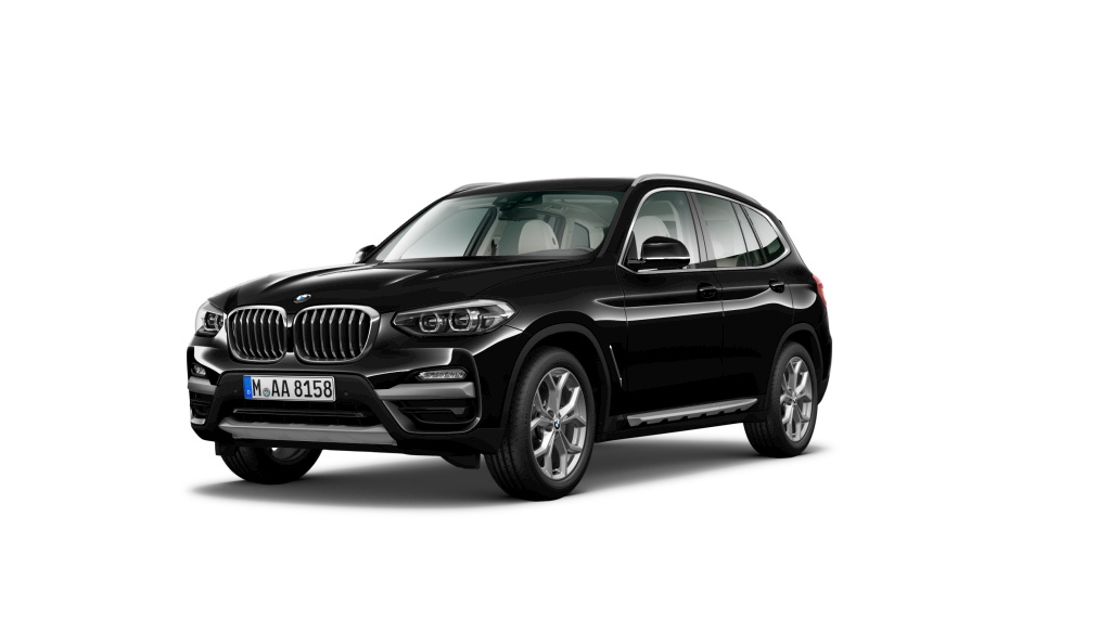 X3 XDRIVE30I