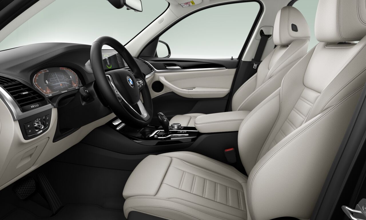 X3 XDRIVE30I