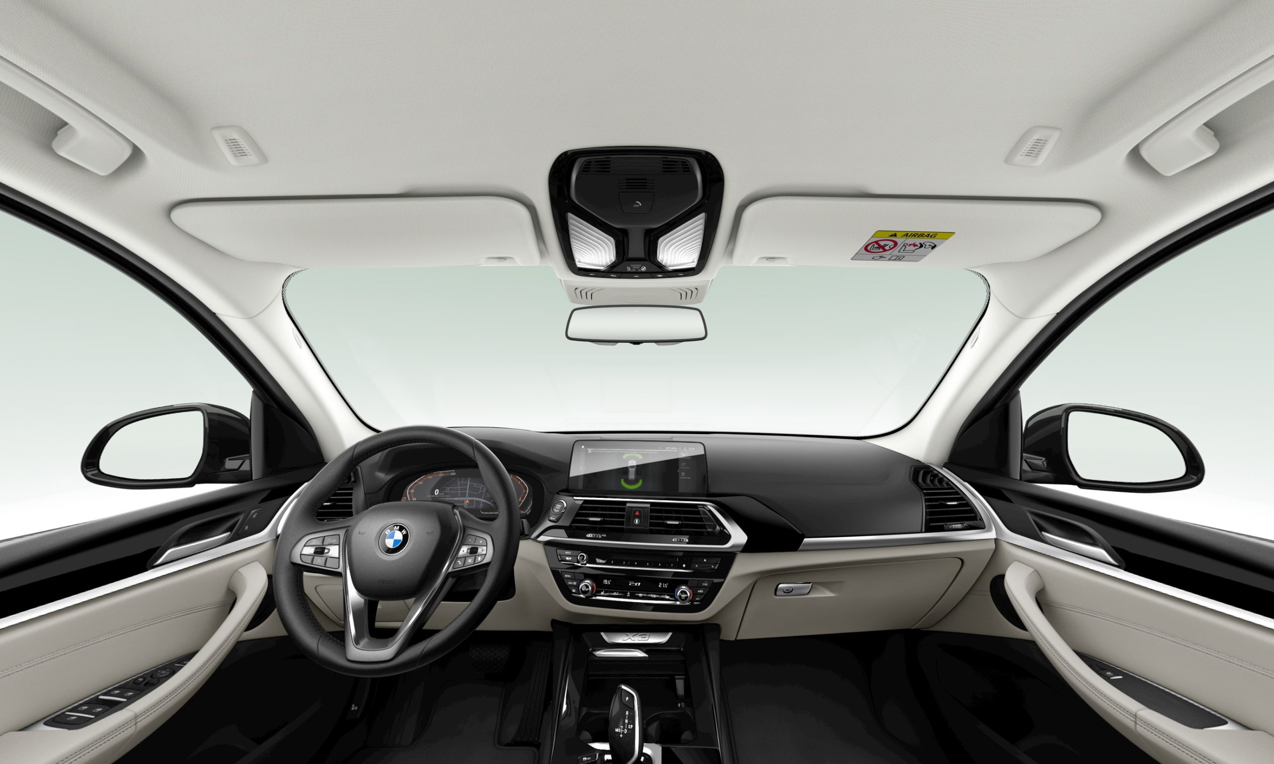 X3 XDRIVE30I