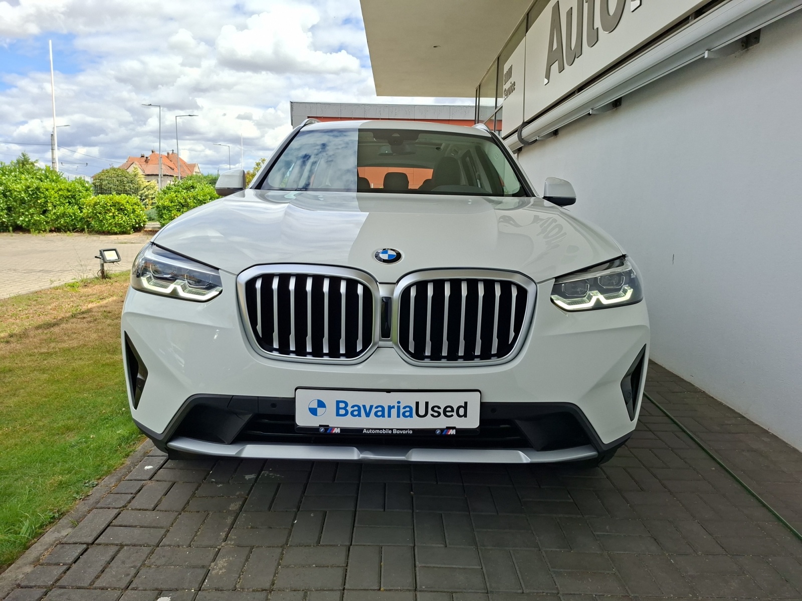 X3 XDRIVE30I