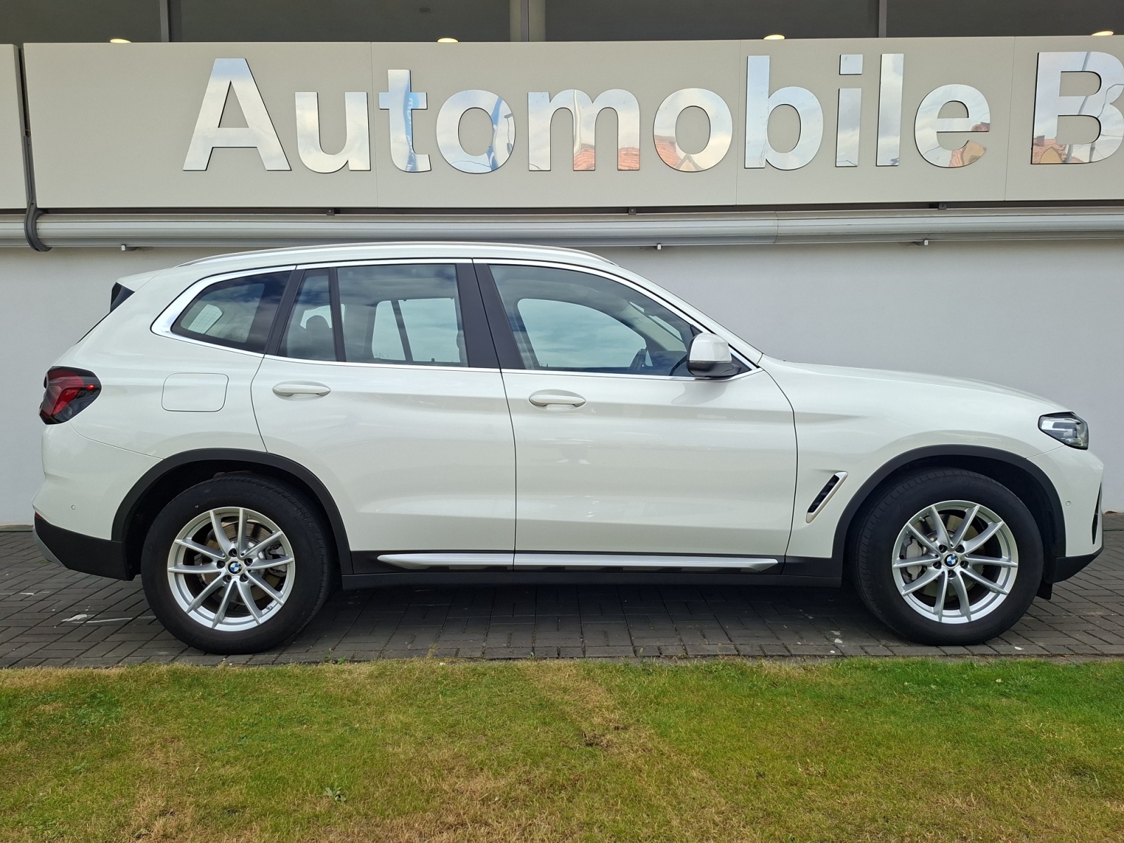 X3 XDRIVE30I