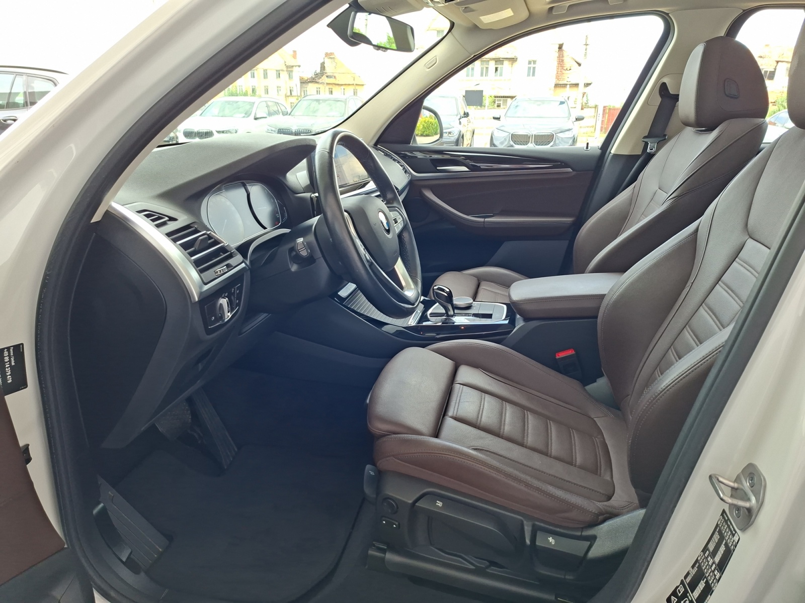 X3 XDRIVE30I