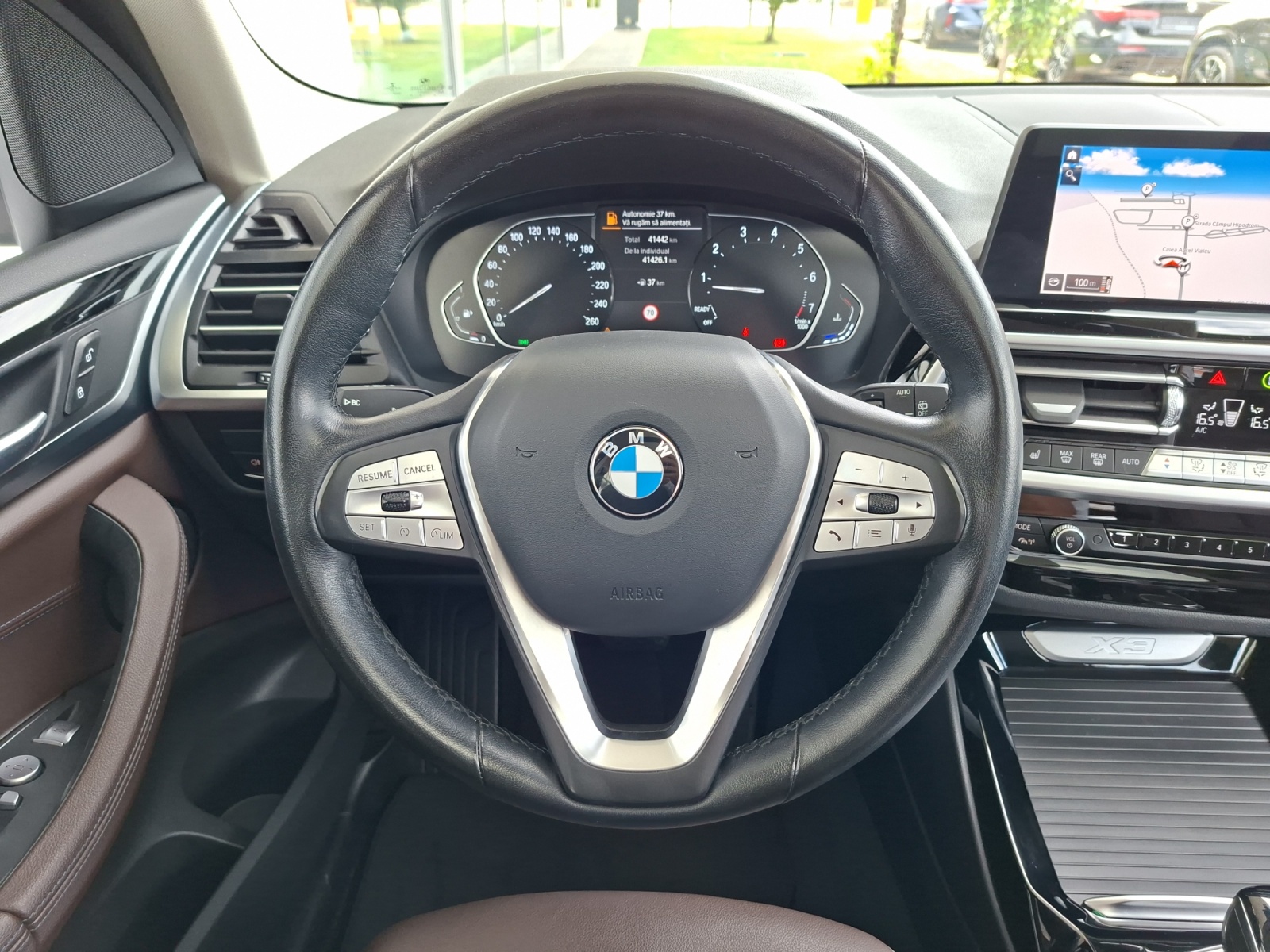 X3 XDRIVE30I