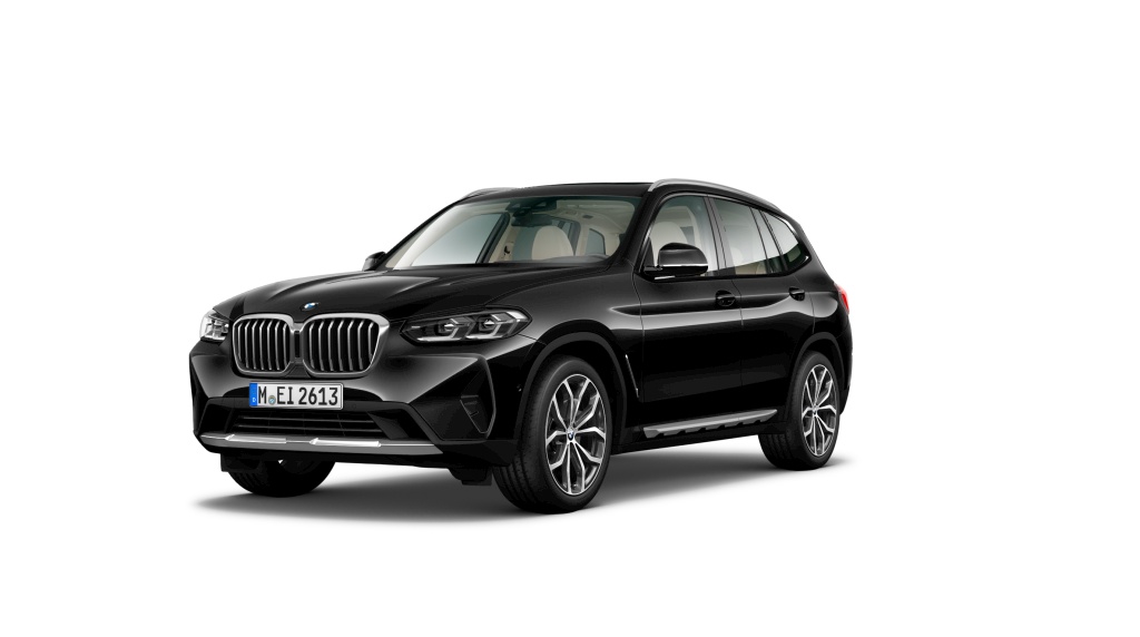 X3 XDRIVE30I