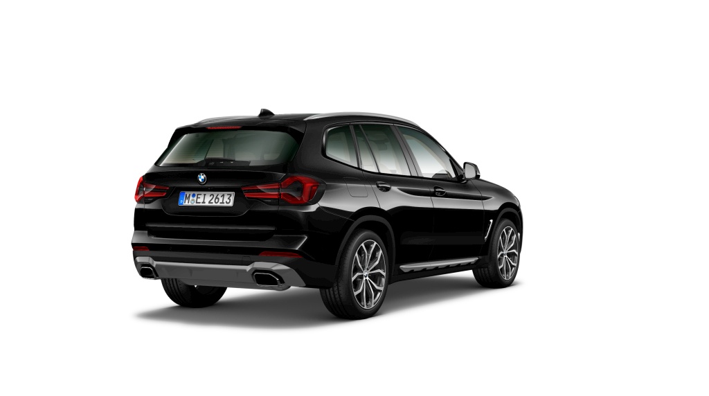 X3 XDRIVE30I