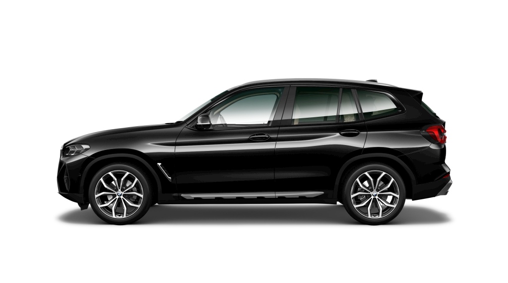 X3 XDRIVE30I