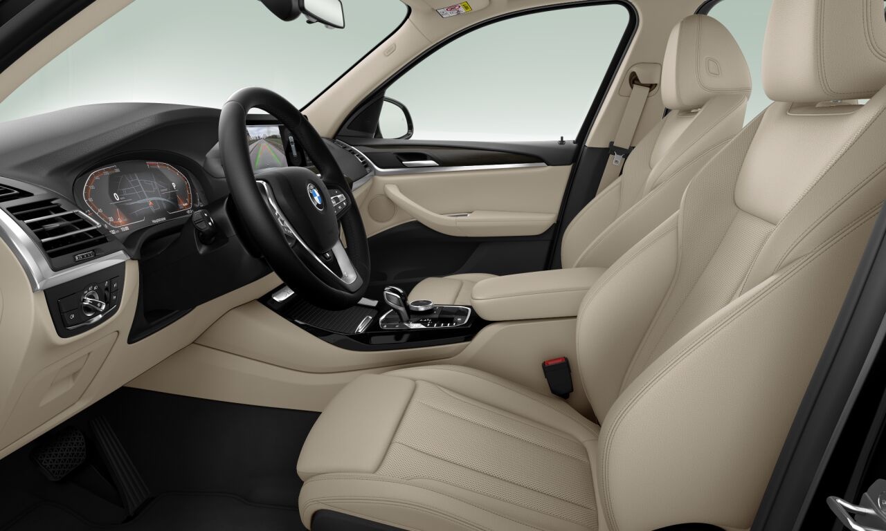 X3 XDRIVE30I