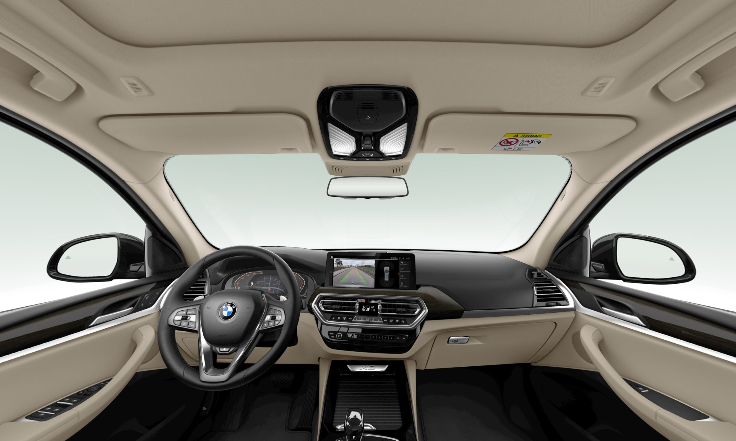 X3 XDRIVE30I