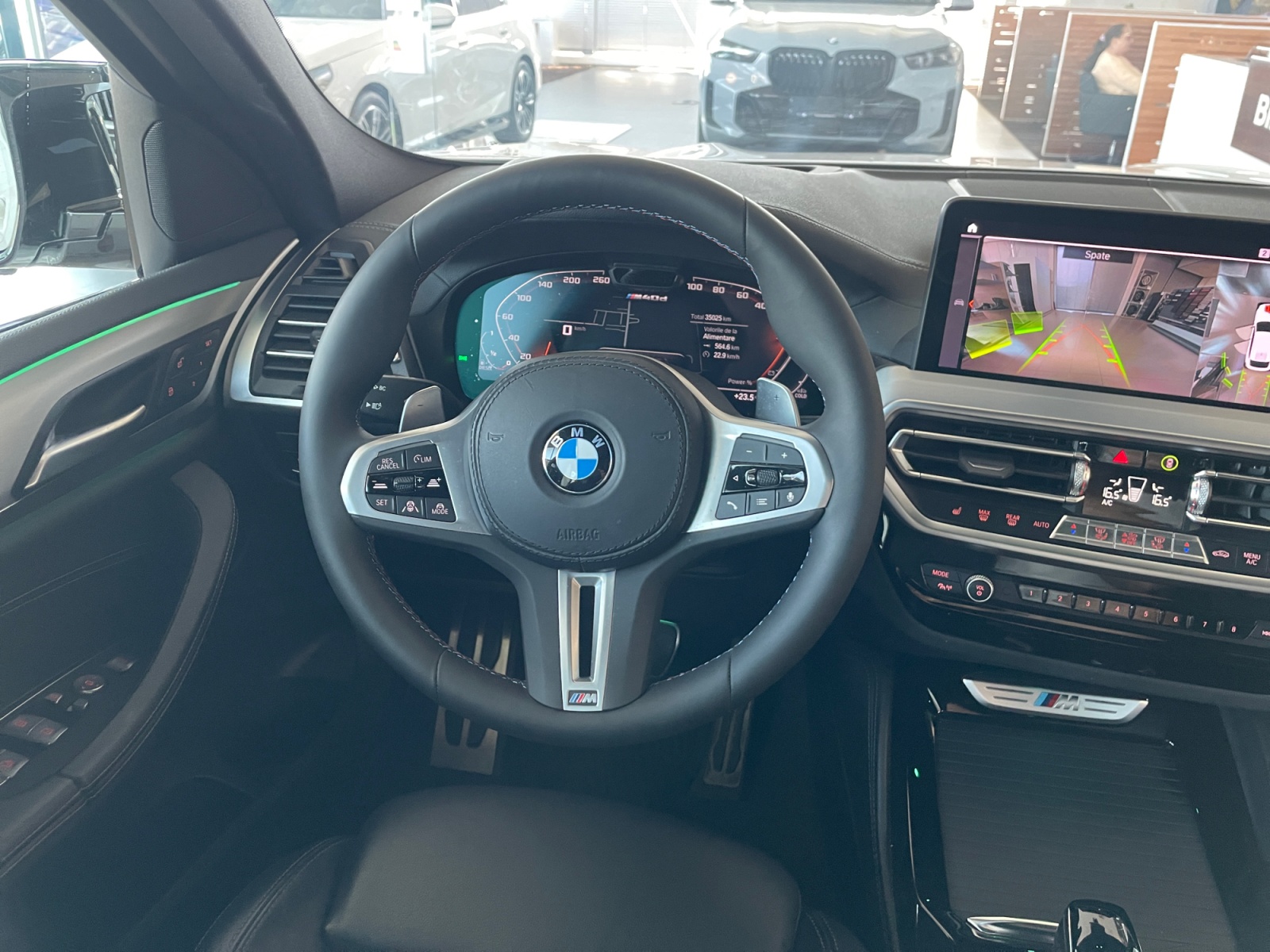 X4 M40D