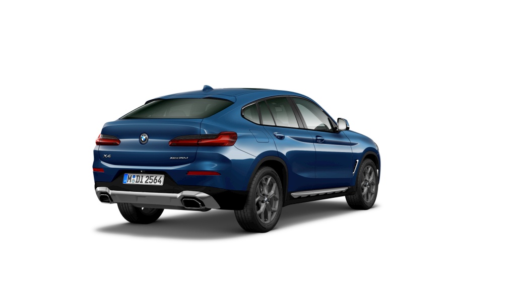 X4 XDRIVE20D