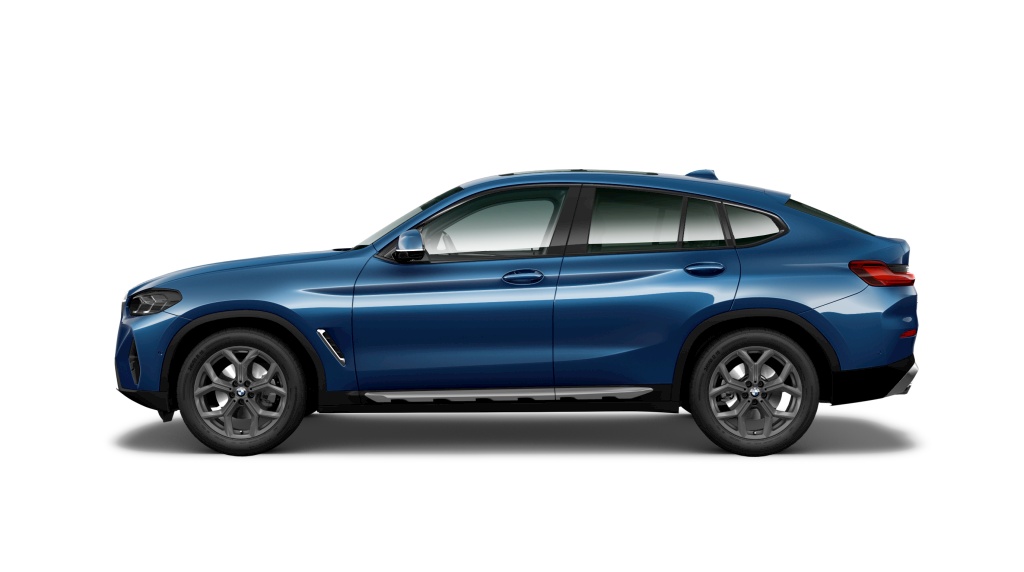 X4 XDRIVE20D