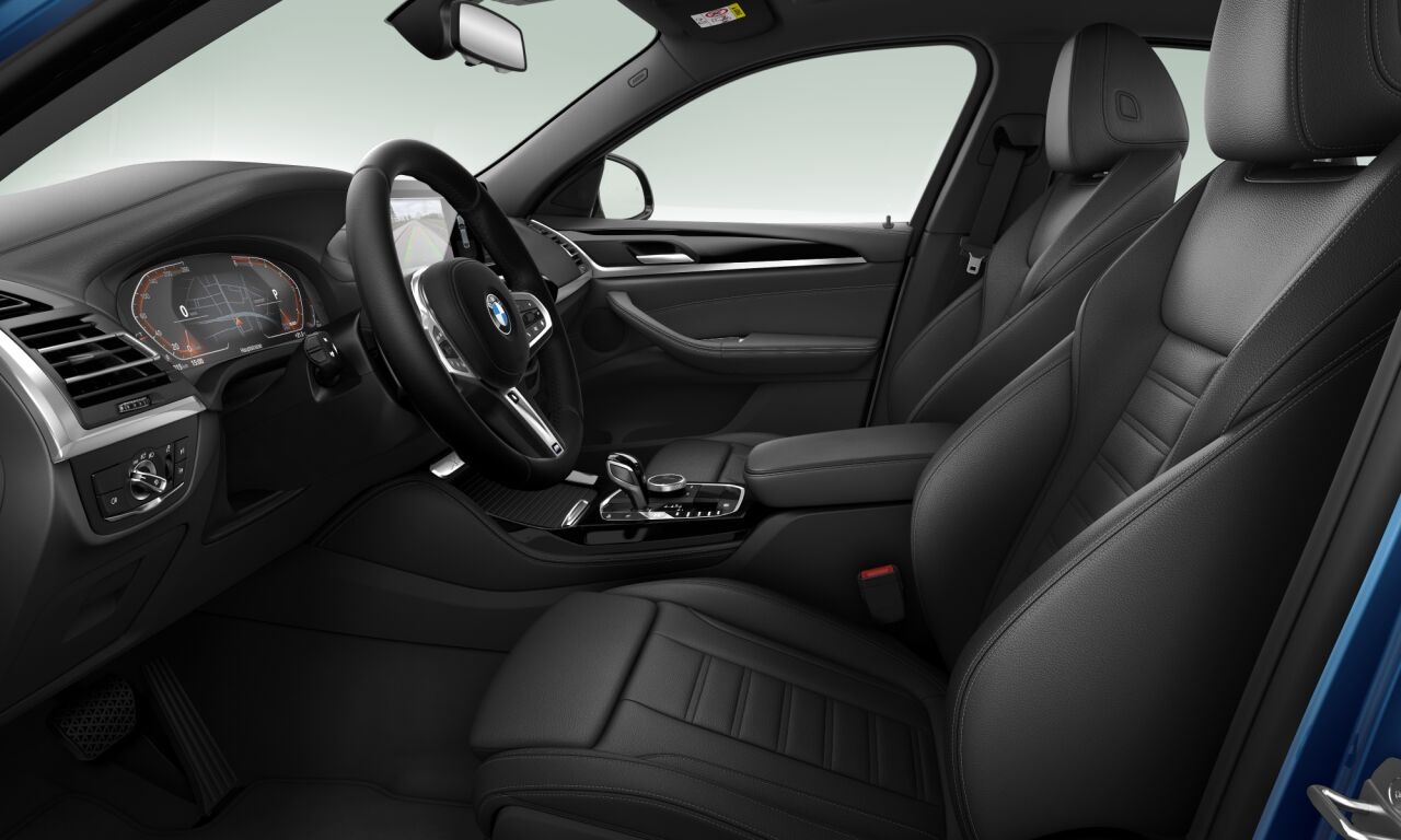 X4 XDRIVE20D