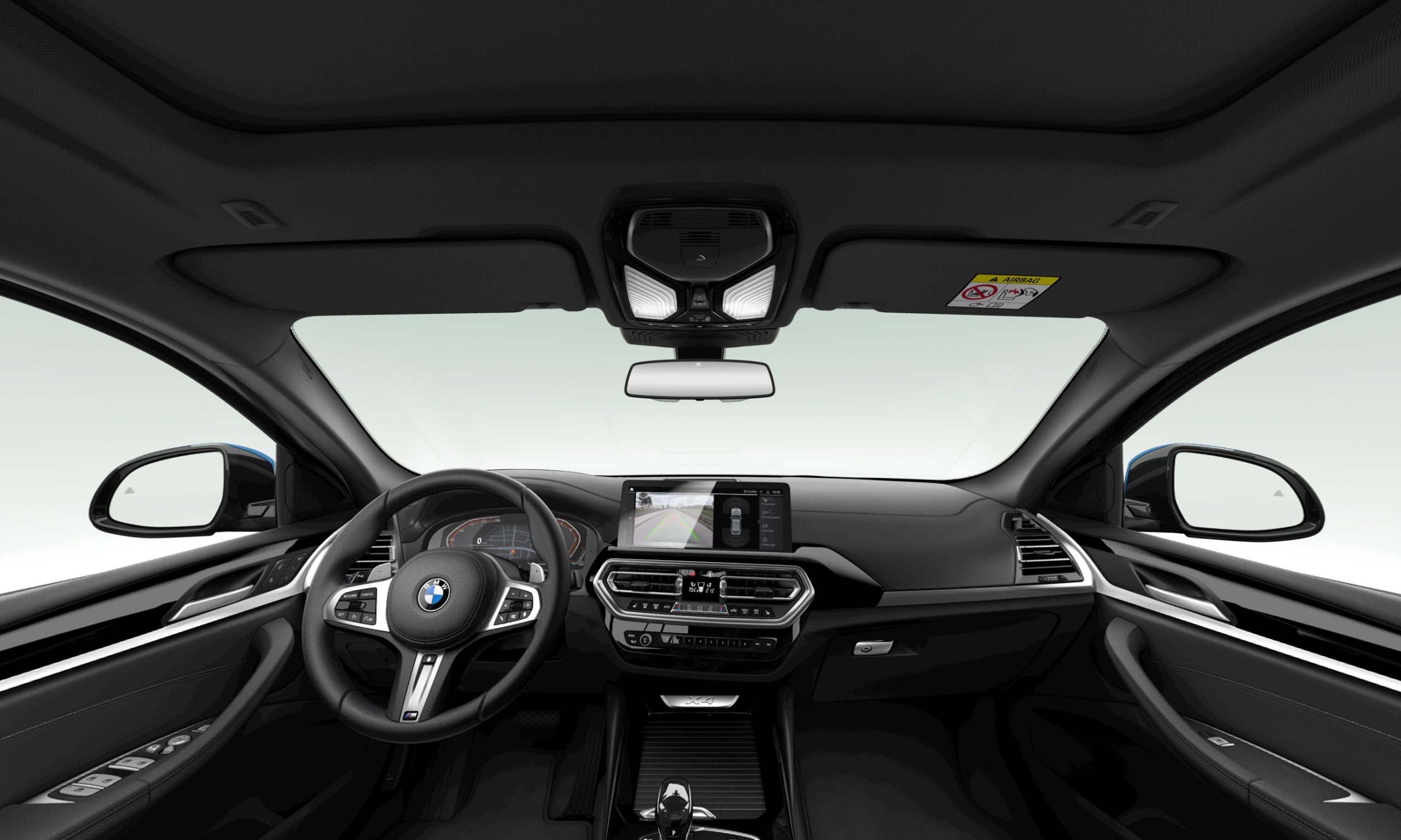 X4 XDRIVE20D